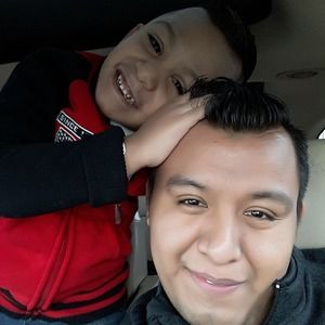 Meet your Posher, Pedro